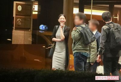 斎藤工が『BG』打ち上げで「普通のオッサン」になった日