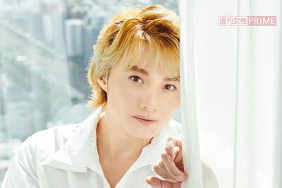 主演映画『SPELL』で霊能者を演じた寺西優真、作品が続々決定したのは座敷わらしのおかげ？「部屋で撮った…