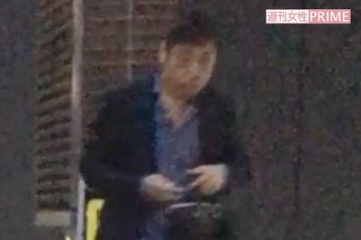 香川照之『小さな巨人』“捜査一課長”役を熱演も打ち上げ会場で迷う