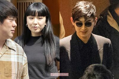 松田翔太と秋元梢に“別居”報道、妹・ゆう姫は「歩きタバコ注意されて逆ギレ」の俺様気質に不安