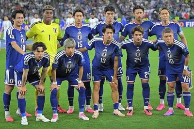 《サッカーW杯》朝8時キックオフの死闘へ！本田圭佑の呼びかけで“緊急決定”「思い切り日本代表を応援」社…