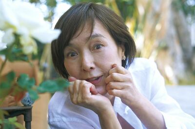 桃井かおり「自宅に砂糖とバターはないのよ」共感者続出のインスタで魅せた“家ご飯”