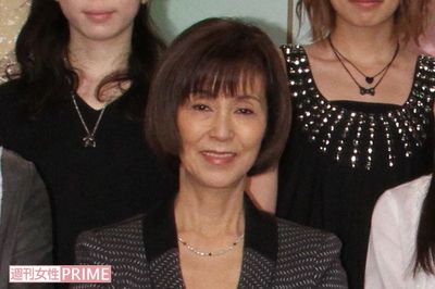 野際陽子さんが通ったイタリアンのオーナーらが目にした大女優の素顔