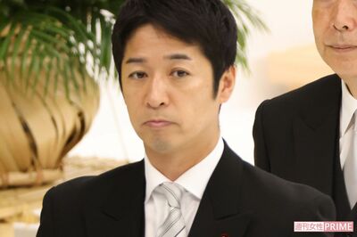 日本維新の会・藤田文武共同代表、地元の関西番組で“ヘラヘラ謝罪”するも国民の脳裏から消えない会見時の…