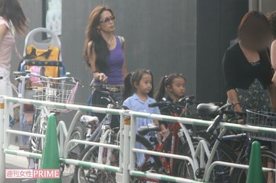 Cocomiを「Koko」ではなく「Coco」とした木村拓哉＆工藤静香のこだわり