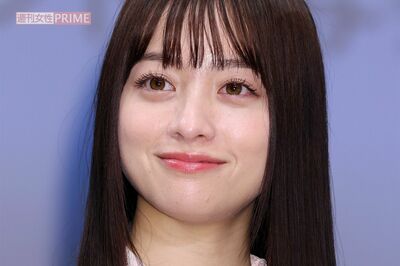 朝ドラ『おむすび』終了後に即主演ドラマで天才医師に挑戦、多忙の橋本環奈が懸念される体調面の不安