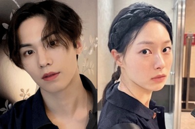 韓国トップアイドル『ASTRO』ラキと女優のパク・ボヨンに熱愛報道！ 食い違う双方の意見とファンが激怒した…