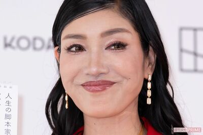 アンミカ「人を小馬鹿にするな」居酒屋で他人の靴を揃える女性に“イラっとする”愚痴吐露で視聴者激怒、店…