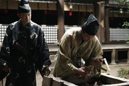 義時と義村は気が合い、よき相談相手に／大河ドラマ『鎌倉殿の13人』