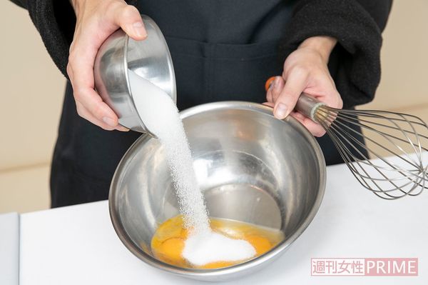 大輝くんは左利き！ でも用途によって使う手が変わるそう