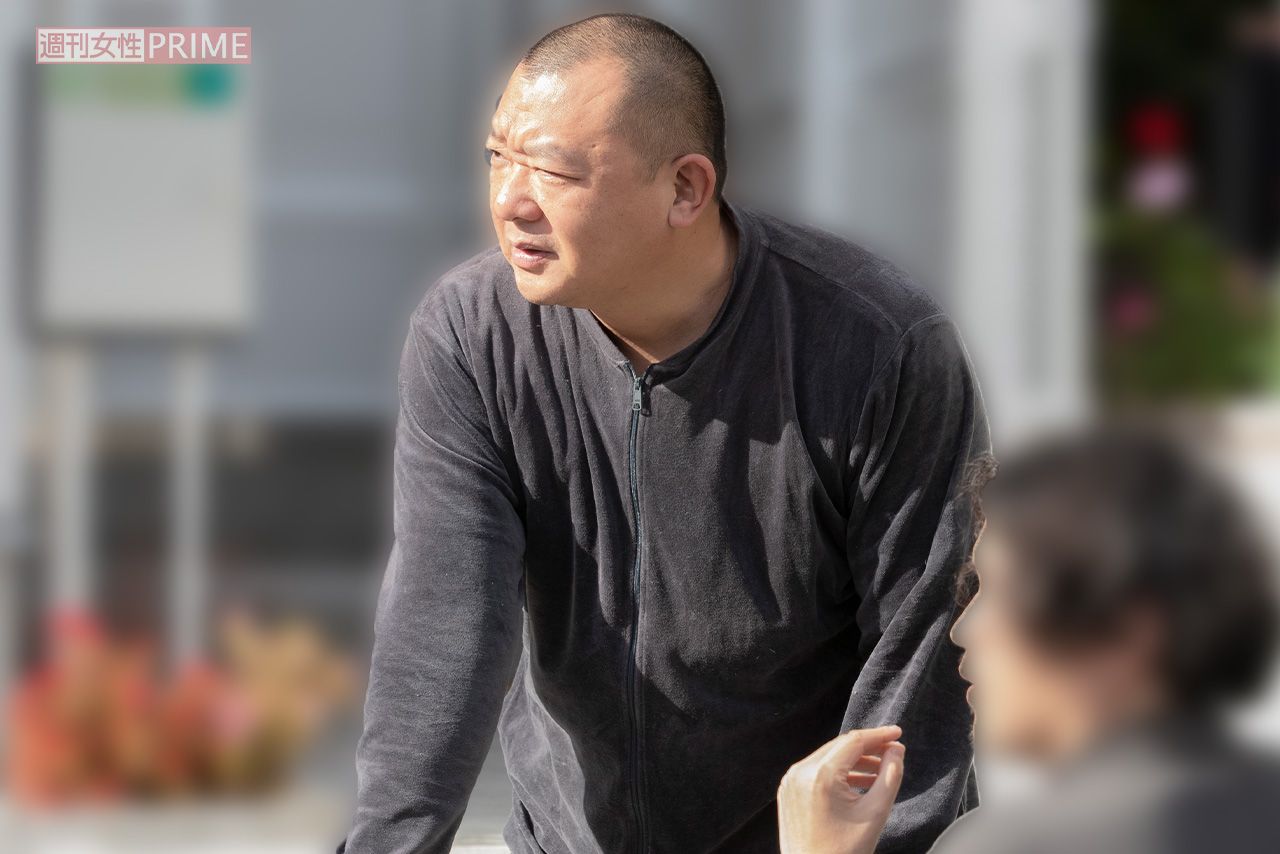 先に松竹芸能を退社しているTKO・木下隆行（2019年）