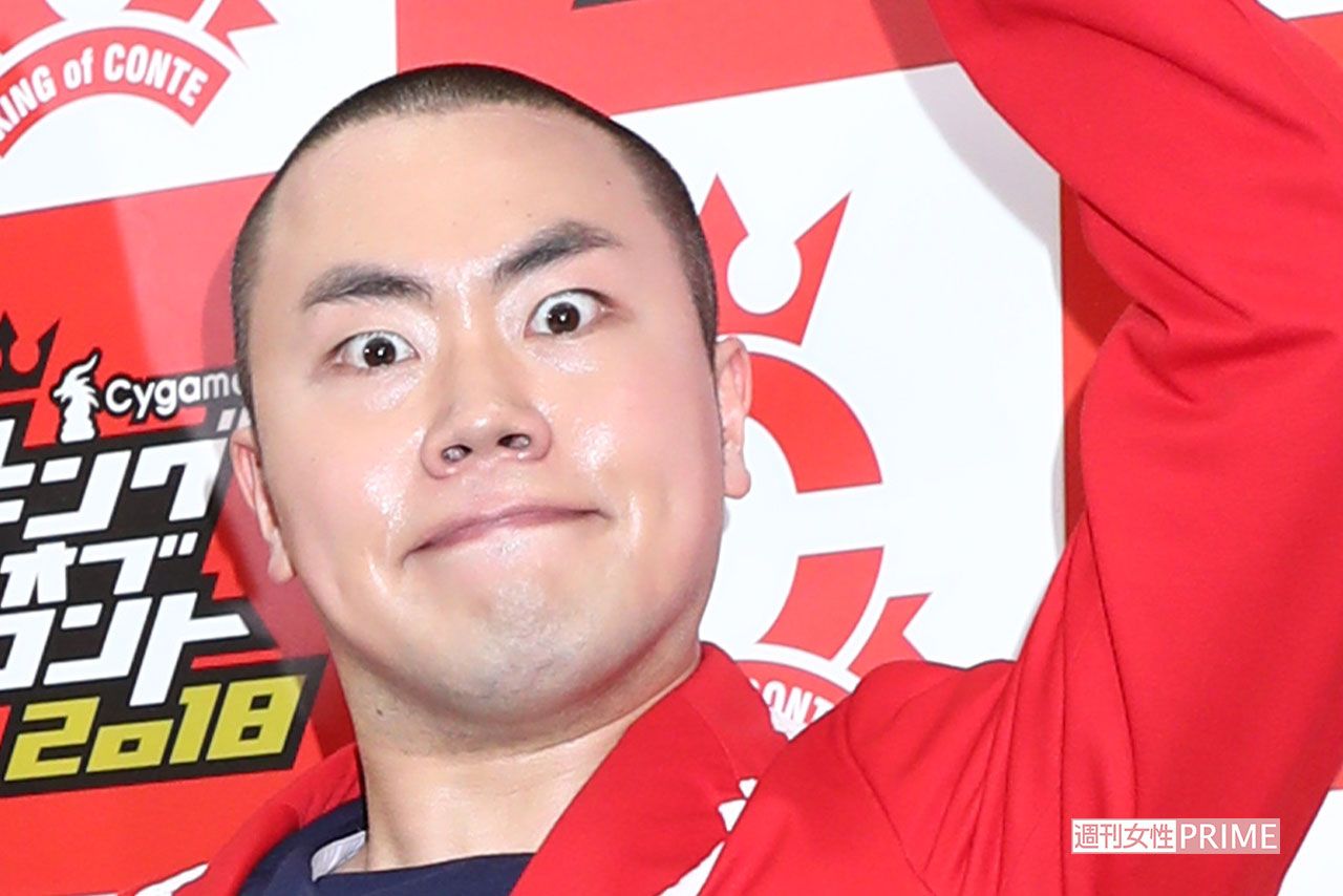 ハナコ・岡部大