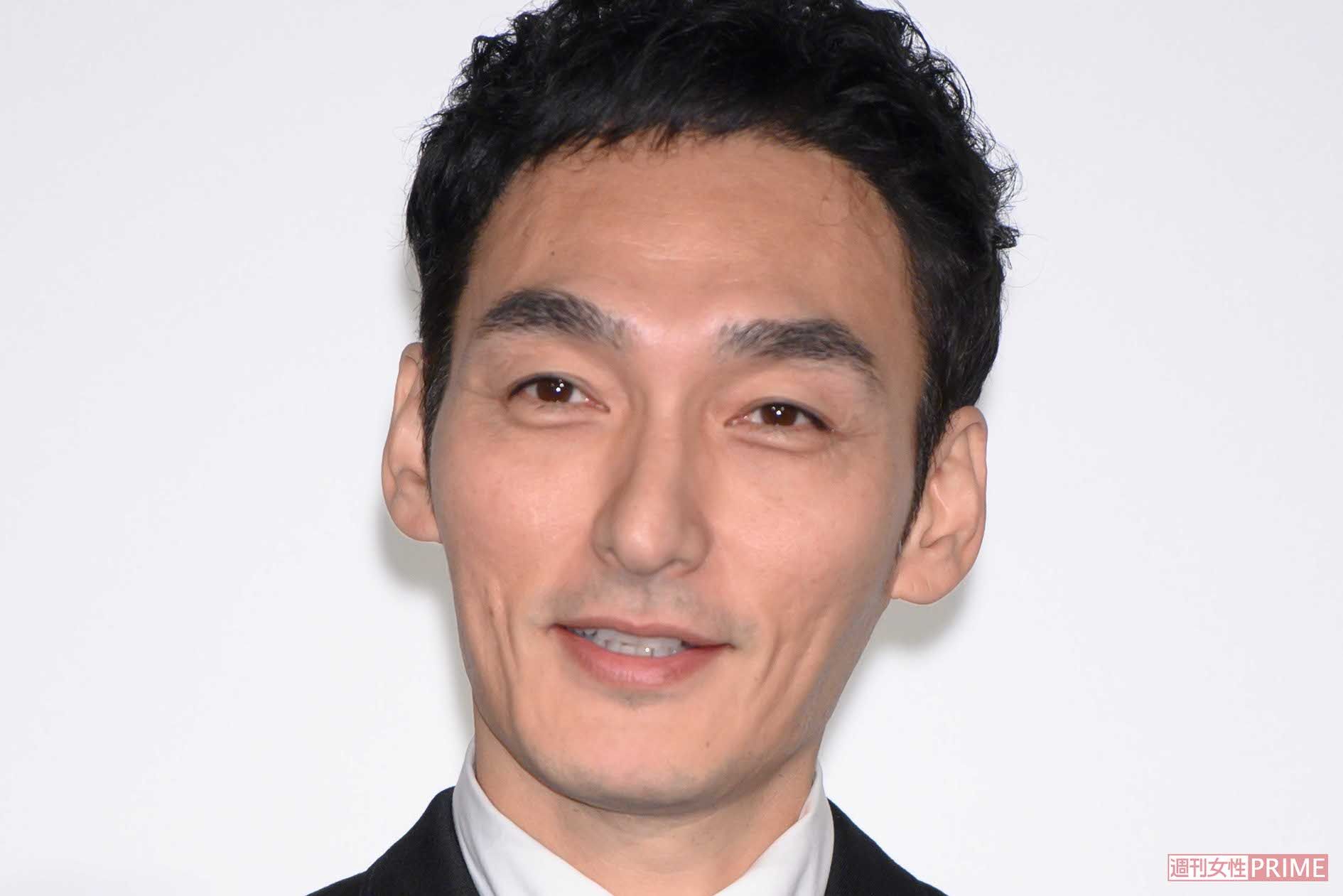 『ブギウギ』で存在感を見せた草なぎ剛