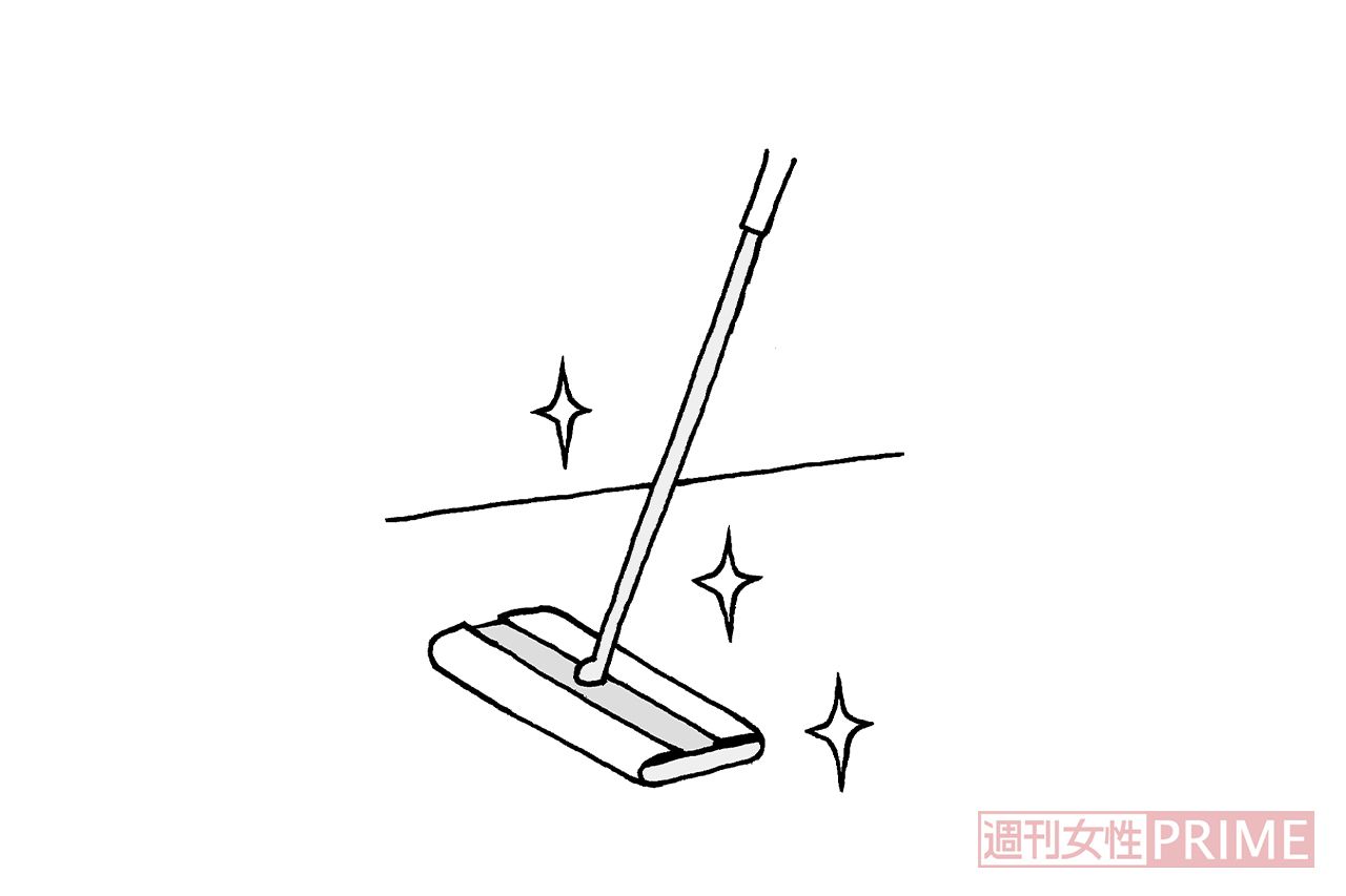 イラスト／武曽宏幸