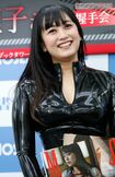 フリーアナウンサーの脊山麻理子