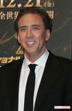 ニコラス・ケイジ