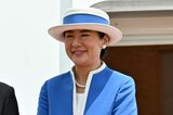 《宮内庁インスタに17万いいね》雅子さま、飾らない“軍手＆作業着スタイル”が大…