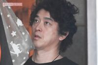 榊英雄監督の逮捕のウラで…元妻で“女・尾崎豊”の異名を持つシンガーソングライター“和”こと橘いずみは…