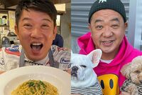 TKO木本が巨額投資騒動も相方・木下隆行が沈黙の理由、水面下で進んでいた年内「コンビ復活」極秘プラン