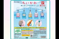 『ちいかわ』新作ガチャで一時パニックに…従業員が「危険」と判断した現場の惨状と殺到した集団の“目的”