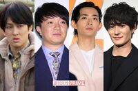 NHK朝ドラ『舞いあがれ！』で関ジャニ∞・横山裕が演じるヒロインの兄が問題児！過去作から読み解く「クセ…