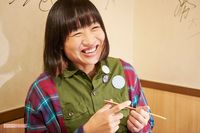 山崎静代　相方・山里亮太の“株上昇”に怒りも、今年の目標は「結婚」