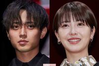 永瀬廉＆浜辺美波がペアルックに！『24時間テレビ』不可解なTシャツの色変更に「ファンへの配慮ゼロ」の落…