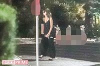 ダレノガレ明美、ローラ独立騒動の背景で200平米越え億ションにお引っ越し