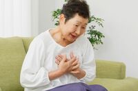 感染症のもと「老人肺」を予防！ カリスマ看護師が伝授する“肺トントン健康法”