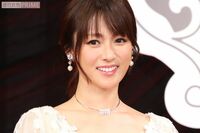 深田恭子、フェロモン最高潮のゆえんは“噂の彼”との揺るぎない関係にアリ！?