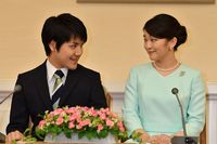 眞子さまは小室圭さんに“惚れこみ”状態か 結婚後の“嫁姑バトル”で目をお覚ましに