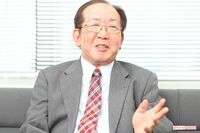サンミュージック相澤正久社長、創業50年を語る「タレントは家族」