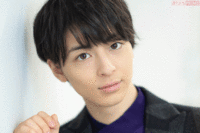 高杉真宙が密かに燃やす闘志「1月1日に見える自分は、成長した姿であってほしい」