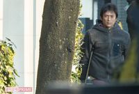 伊勢谷友介が骨折していた！　森星の献身サポートに見える順調交際