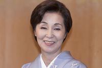 野際陽子は昨年再発、「治りにくい」と言われる肺がんに画期的な薬物治療