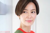 木村佳乃が関西弁を身につけるための勉強していたら、娘が驚きの発言！