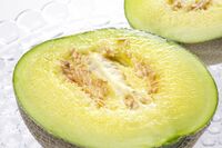 【知って楽しい雑学】メロンの食べごろ、どう見極める? 食のプロが教える2種類の判別方法、大切なのは「…