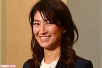 森下千里氏が衆院選で安住淳氏を破る“大金星”、3年前に明かしていた「宮城での大切なパートナー」の存在