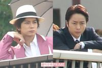 嵐のメンバー全員が出演する「20周年記念映画」製作が水面下で進行中か