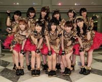 道重さゆみ卒業で若返りが進んだハロプロ 鞘師卒業も安泰か