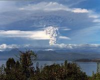 あの教授が指摘「1～2年以内に東日本で爆発的な噴火が起こる」