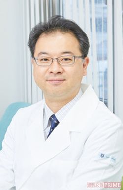 ふくろうクリニック等々力院長・山口潔先生