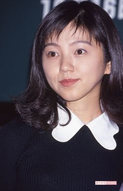 24年前の渡辺満里奈