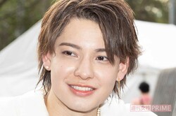元timelesz猪俣周杜にカウアン・オカモトが4度の“対戦要求”《禊試合》を呼びかけも「事務所に頼りまくり」しつこい絡みに拒絶反応