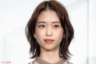 Netflix『ガス人間』、ドラマ『マイ・フィクション』で話題の森川葵が激ヤセ、ファンが心配した“ほっそり”ビジュ