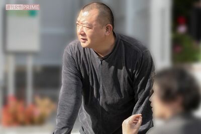 先に松竹芸能を退社しているTKO・木下隆行（2019年）