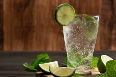 炭酸水の秘めたチカラ！便秘解消に美容効果、1週間で-2kg期待できる「やせる飲み方」