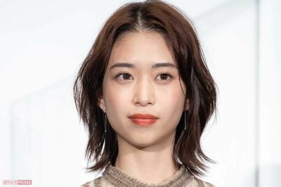 SixTONES・森本慎太郎との交際報道の森川葵「統一性がなさすぎる」高橋一生、仲野太賀…豪華すぎる“歴代カ…