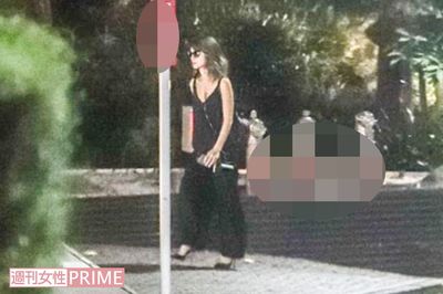 ダレノガレ明美、ローラ独立騒動の背景で200平米越え億ションにお引っ越し