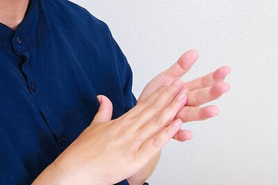 「脳や身体の健康寿命は血めぐり改善で延ばせる！」認知症・がん・うつ病予防になる『指もみストレッチ』で…